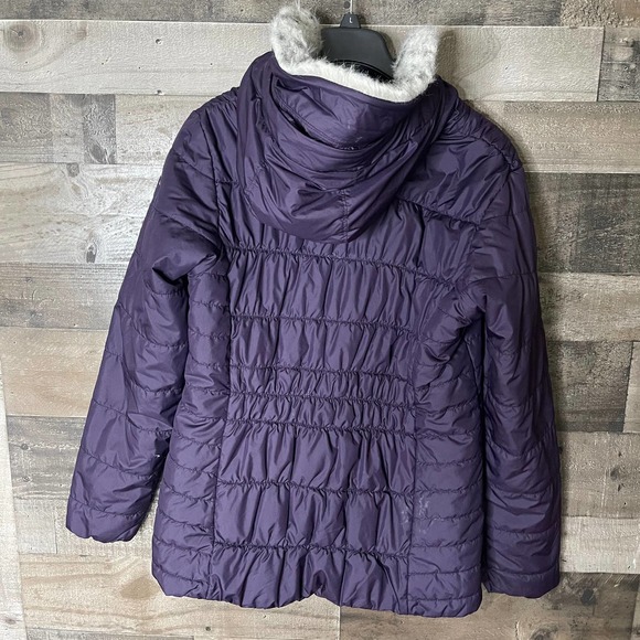 SOLD Columbia Sparks Lake Jacket Large - Picture 2 of 3